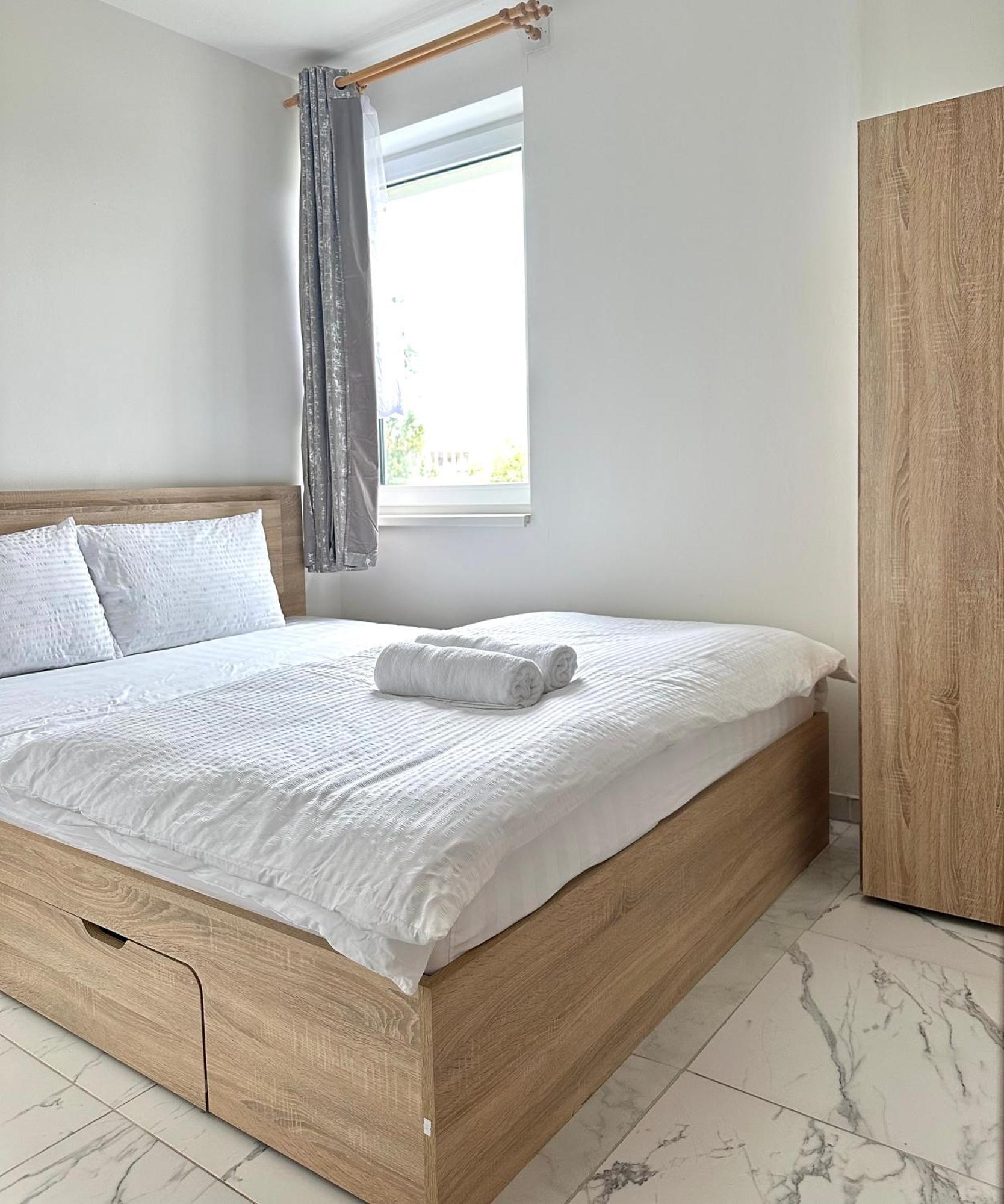 Cozy Near Centre Апартаменти *