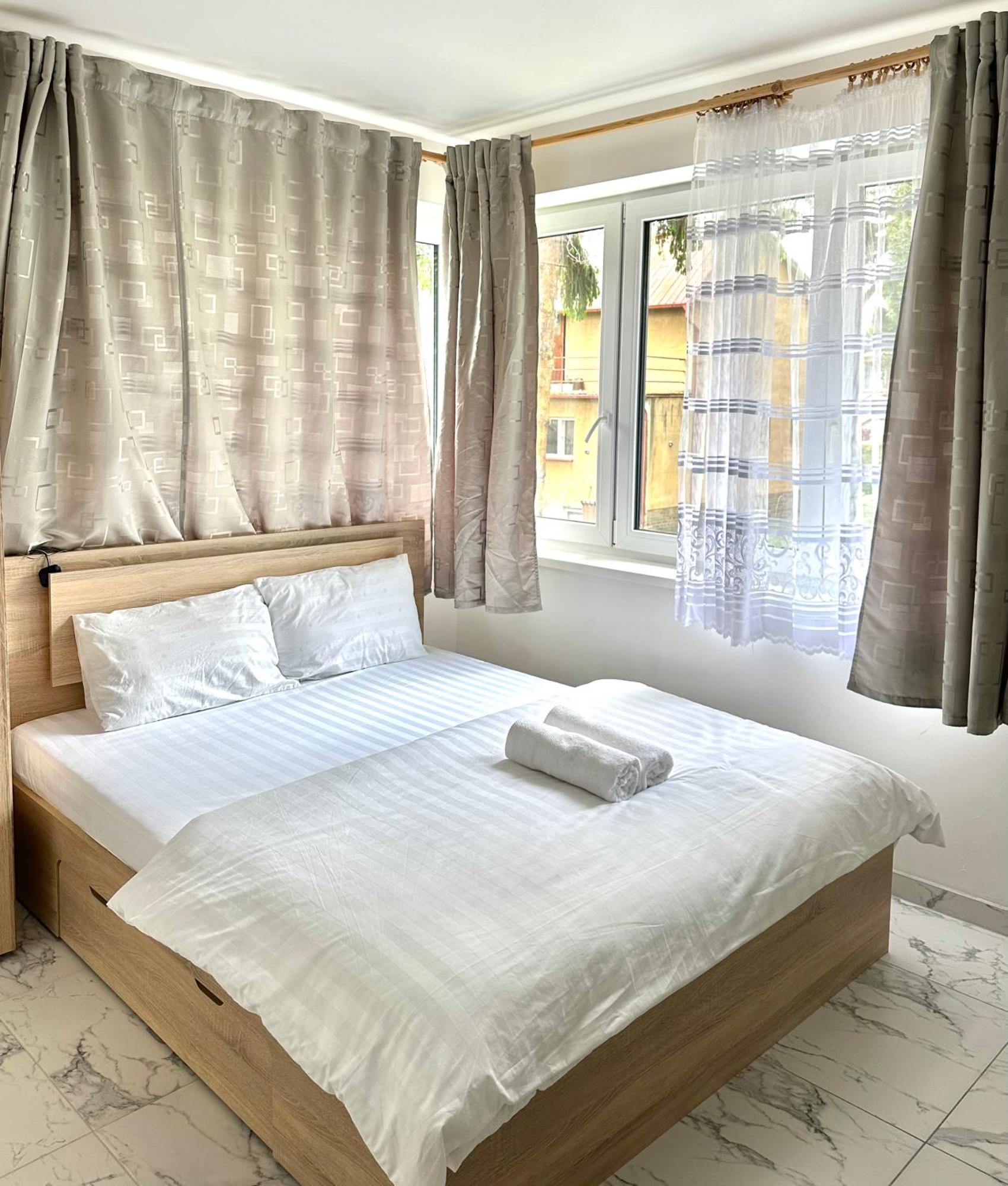 Cozy Near Centre Апартаменти